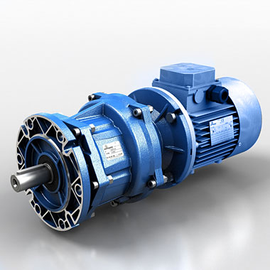 GEAR REDUCER Motovario